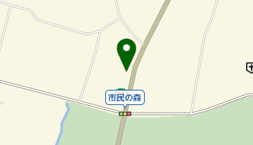 セブンイレブン 宮崎塩路店の地図画像