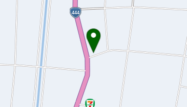 セブンイレブン 佐賀福富店の地図画像