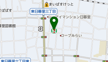 ゼンリン 墨田区　荒川区　文京区　千代田区 東京本社（代表） | 株式会社ゼンリン