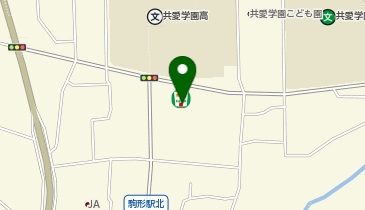 セブンイレブン 駒形駅北店の地図画像