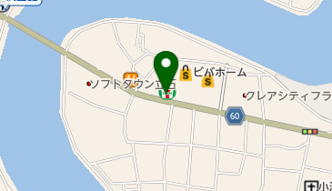 セブンイレブン 葛飾奥戸2丁目店の地図画像