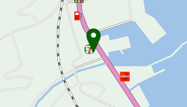 セブンイレブン 肥前太良店の地図画像