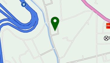 セブンイレブン 岡谷神明町店の地図画像