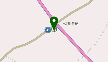 セブンイレブン 熊本大津杉水店の地図画像