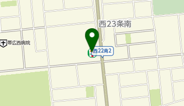 ホーマック 西帯広店 その他ホームセンター 周辺の銀行 信金 Atm Navitime