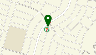 セブンイレブン 木更津清見台東3丁目店の地図画像