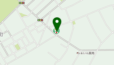 セブンイレブン 館林多々良沼店の地図画像