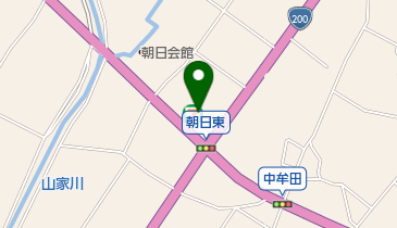 セブンイレブン 福岡冷水バイパス店の地図画像