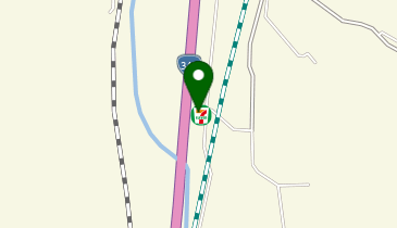 セブンイレブン 一関真柴店の地図画像