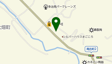 セブンイレブン 多治見大畑町7丁目店の地図画像