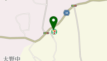 セブンイレブン 河内長野小山田町店の地図画像