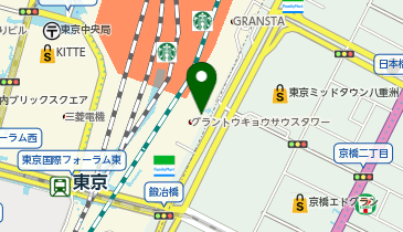 セブンイレブン リクルートサウスタワー店の地図画像
