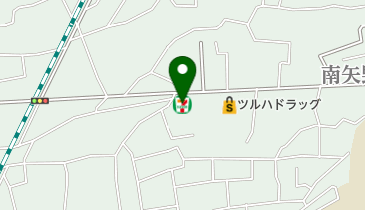 セブンイレブン 福島福商前店の地図画像