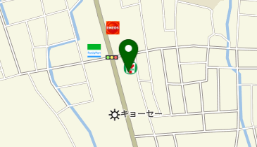 セブンイレブン 越前妙法寺町店の地図画像
