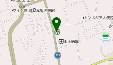 赤坂見附駅周辺のコンビニ Navitime