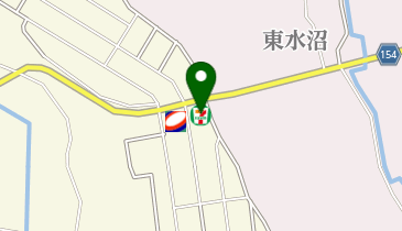 セブンイレブン 宇都宮清原台みなみ店の地図画像