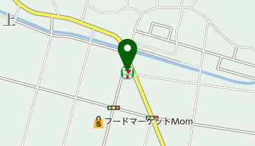 セブンイレブン 焼津坂本店の地図画像