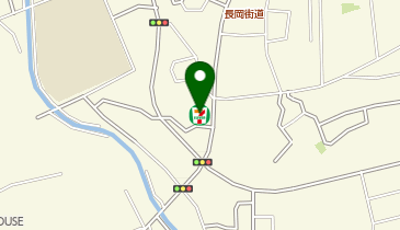 セブンイレブン 宇都宮上戸祭南店の地図画像