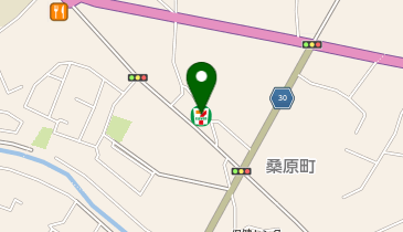 セブンイレブン 和泉桑原町店の地図画像