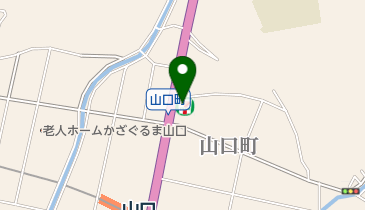 セブンイレブン 瀬戸山口町店の地図画像