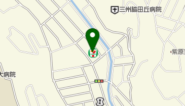 セブンイレブン 鹿児島宇宿7丁目店の地図画像