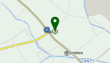 セブンイレブン 飯塚庄司店の地図画像