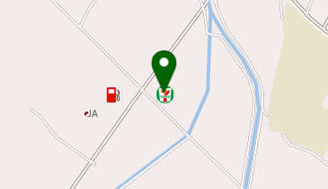 セブンイレブン 十日町下島店の地図画像