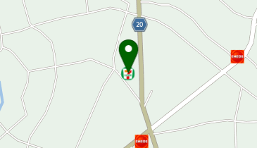 セブンイレブン 結城今宿店の地図画像