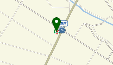 セブンイレブン 南箕輪春日街道店の地図画像