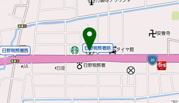 東京都日野市万願寺のセブン銀行atm一覧 Navitime