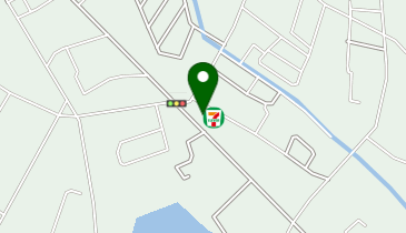 セブンイレブン 加古川野口町店の地図画像