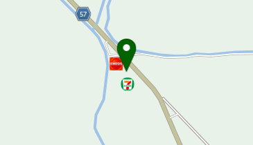 セブンイレブン 姶良インター店の地図画像