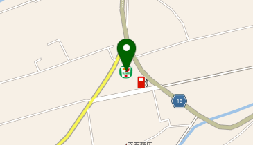 セブンイレブン 伊那東春近車屋店の地図画像