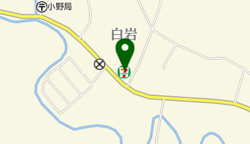 セブンイレブン 富岡相野田店の地図画像