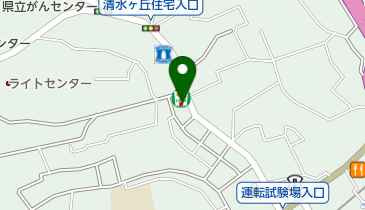 セブンイレブン 二俣川店の地図画像
