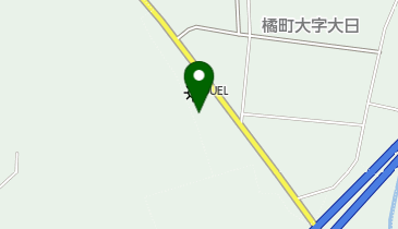 セブンイレブン 武雄橘町店の地図画像