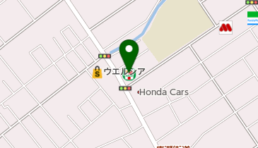 セブンイレブン 静岡竜南1丁目店の地図画像