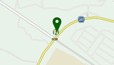 セブンイレブン 郡山美術館東店の地図画像