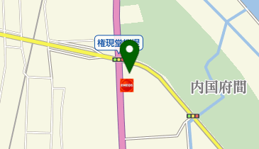 セブンイレブン 幸手北店の地図画像