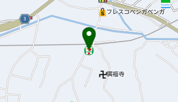 セブンイレブン 川崎枡形6丁目店の地図画像