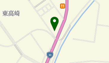 セブンイレブン 玉野東高崎店の地図画像