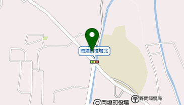 セブンイレブン 岡垣吉木店の地図画像