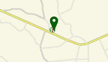 セブンイレブン 御前崎比木店の地図画像