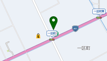 セブンイレブン 西那須野南店の地図画像