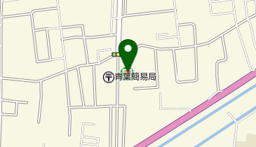 セブンイレブン 石巻門脇二番谷地店の地図画像