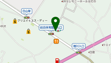 セブンイレブン 秦野工業団地前店の地図画像