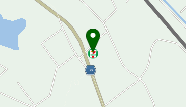 セブンイレブン ひたちなか柳沢店の地図画像