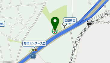 セブンイレブン 川崎小田7丁目店の地図画像