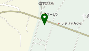 セブンイレブン 多古十余三店の地図画像