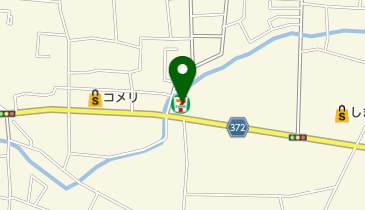 セブンイレブン 長野母袋店の地図画像